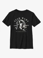 Star Wars Celestial Darth Vader Youth T-Shirt