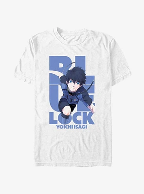 Blue Lock Yoichi Isagi T-Shirt