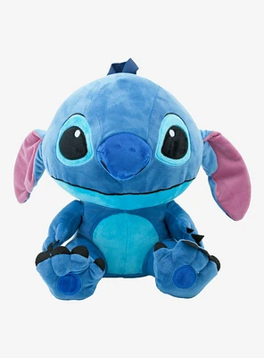 Disney Stitch Plush Mini Backpack