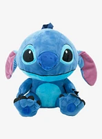 Disney Stitch Plush Mini Backpack