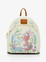 Loungefly Disney Tinker Bell & Bunny Mini Backpack