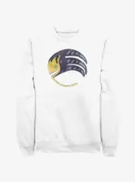 Disney Ahsoka Three Lekku Togruta Sweatshirt