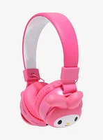 My Melody Face Wireless Headphones