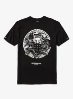 Crooks & Castles Medusa T-Shirt