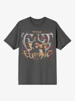 The Cult Electric Album Art T-Shirt