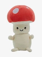 Palm Pals Mushroom Plush