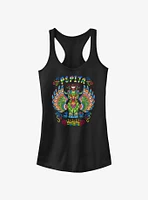 Disney Pixar Coco Alebrije Pepita Girls Tank