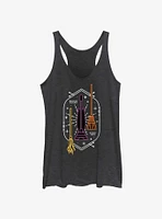 Disney Hocus Pocus Broom Squad Girls Tank