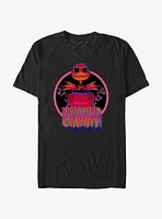 Disney The Nightmare Before Christmas Ghostlike Charm Jack Skellington T-Shirt