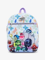 Disney Pixar Inside Out 2 Emotions Group Mini Backpack