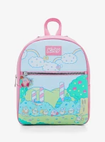 Kirby & Friends Walking Mini Backpack