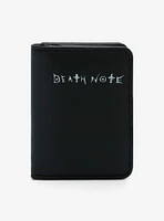 Death Note Cardholder