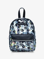 Studio Ghibli® Spirited Away Soot Sprites Clear Mini Backpack