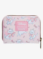 Loungefly Disney The Aristocats Marie Bows Mini Wallet