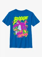 Disney The Jungle Book Boogie Baloo Youth T-Shirt