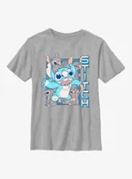 Disney Lilo & Stitch All Youth T-Shirt