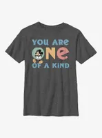 Disney Mickey Mouse You Are Of A Kind Youth T-Shirt