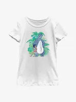 Disney The Jungle Book Boogie Youth Girls T-Shirt