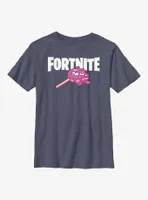 Fortnite Popsicle Cuddle Team Leader  Youth T-Shirt