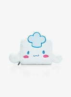 Loungefly Cinnamoroll Chef Fluffy Mini Wallet