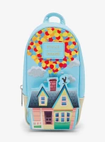 Loungefly Disney Pixar Up House Pencil Case