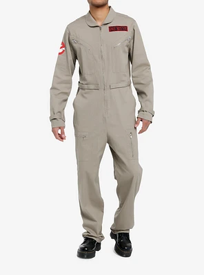 Our Universe Ghostbusters Jumpsuit