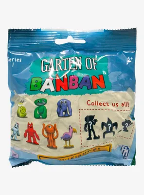 Garten Of Banban Series 1 Blind Bag Mini Figure