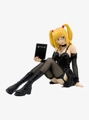 ABYstyle Death Note Super Figure Collection Misa Figure