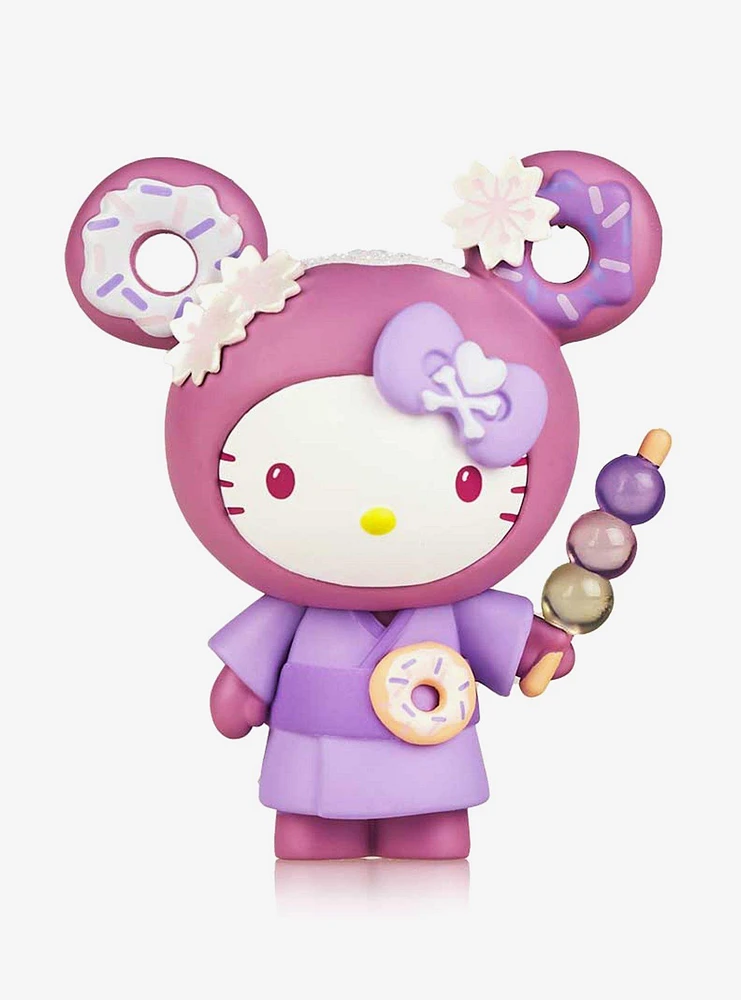 Tokidoki X Hello Kitty And Friends Hello Kitty Series 3 Figure