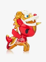 Tokidoki Year Of The Dragon Festiva Mermicorno Figure