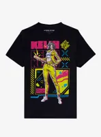 Free Fire Kelly T-Shirt