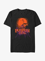 Disney The Nightmare Before Christmas Jack Skellington Pumpkin King T-Shirt