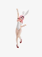 FuRyu Kaguya-sama: Love is War- The First Kiss That Never Ends BiCute Bunnies Chika Fujiwara Figure