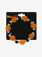 Dragon Ball Z Beaded Bracelet