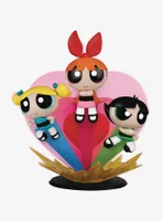 Beast Kingdom The Powerpuff Girls Dynamic 8-Ction Heroes Action Figure