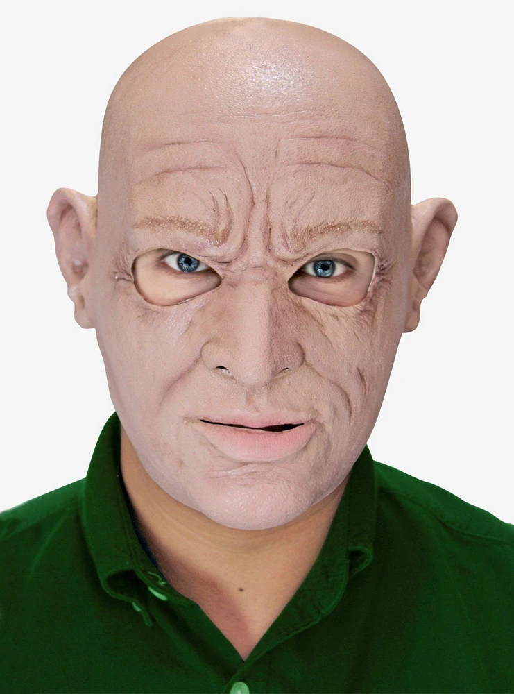 John Doe Mask