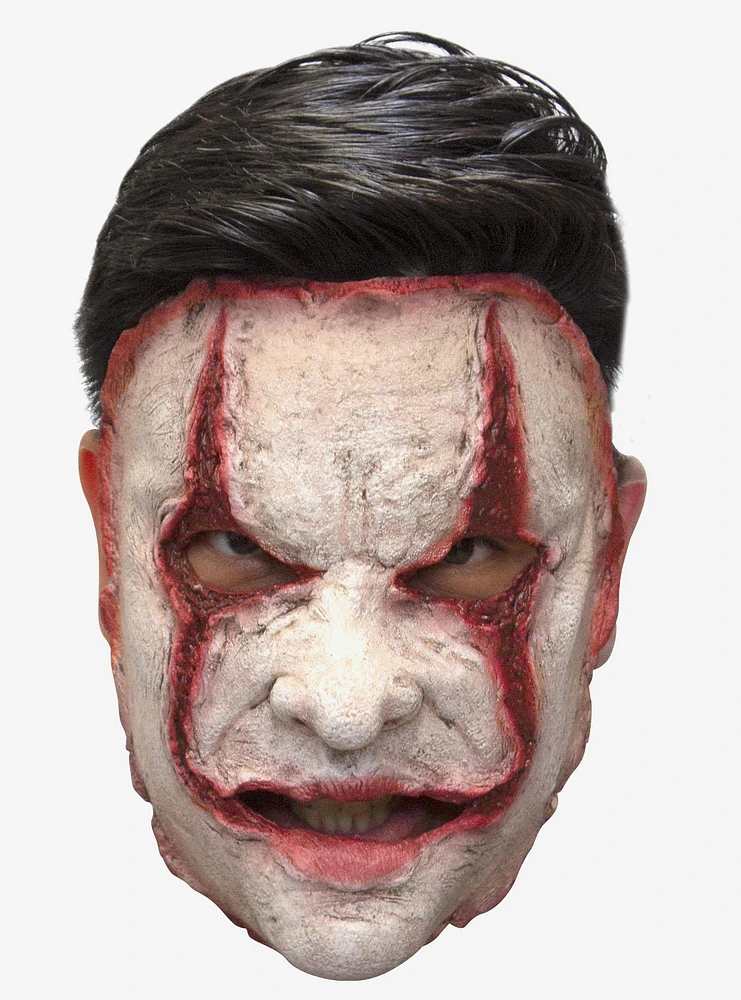 Serial Killer 41 Smile Mask