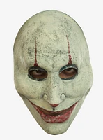 Murder Clown Mask