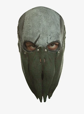 Swamp Monster Mask