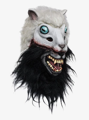 Wolf In Sheep's Clothing Mask