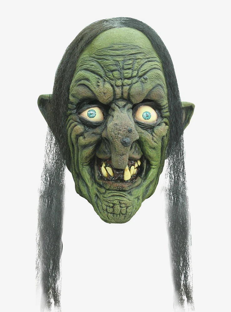 Madame Yidhra Witch Mask
