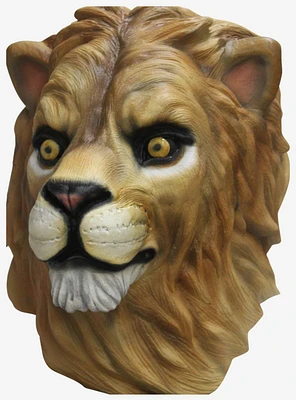 Lion Mask