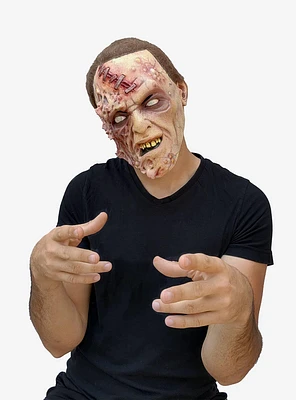 Mutant Scientist Zombie Mask