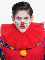 Clown Smile Prosthetic Mask