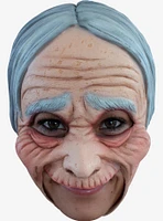 Old Lady Mask