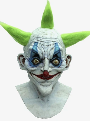 Old Clown Mask