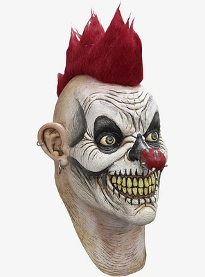 Punky Clown Mask