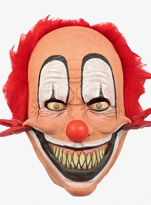 Tweezer Clown Mask