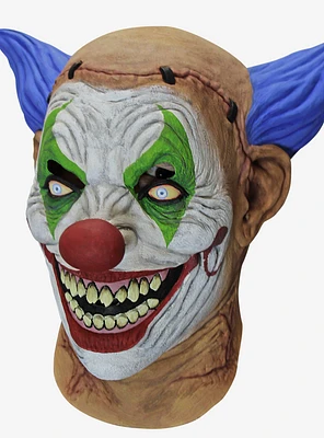 Krampy The Clown Mask