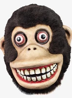 J. Chimp Monkey Mask